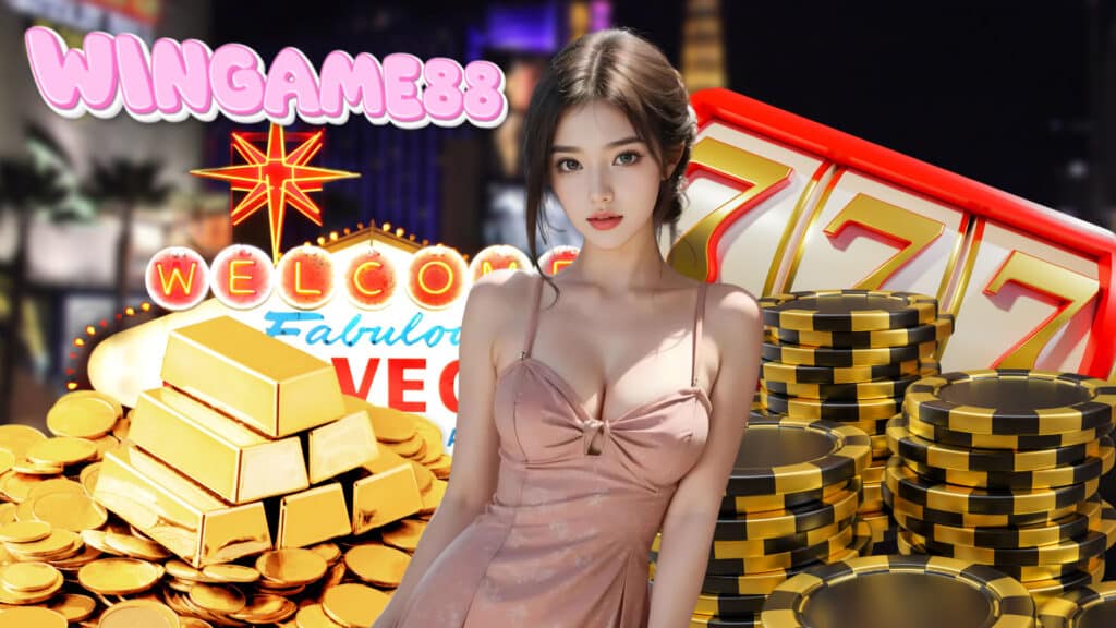 wingame88 slot